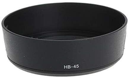 SUPERNIC Camera Lens Hood Compatible for HB-45Lens Hood-image-14