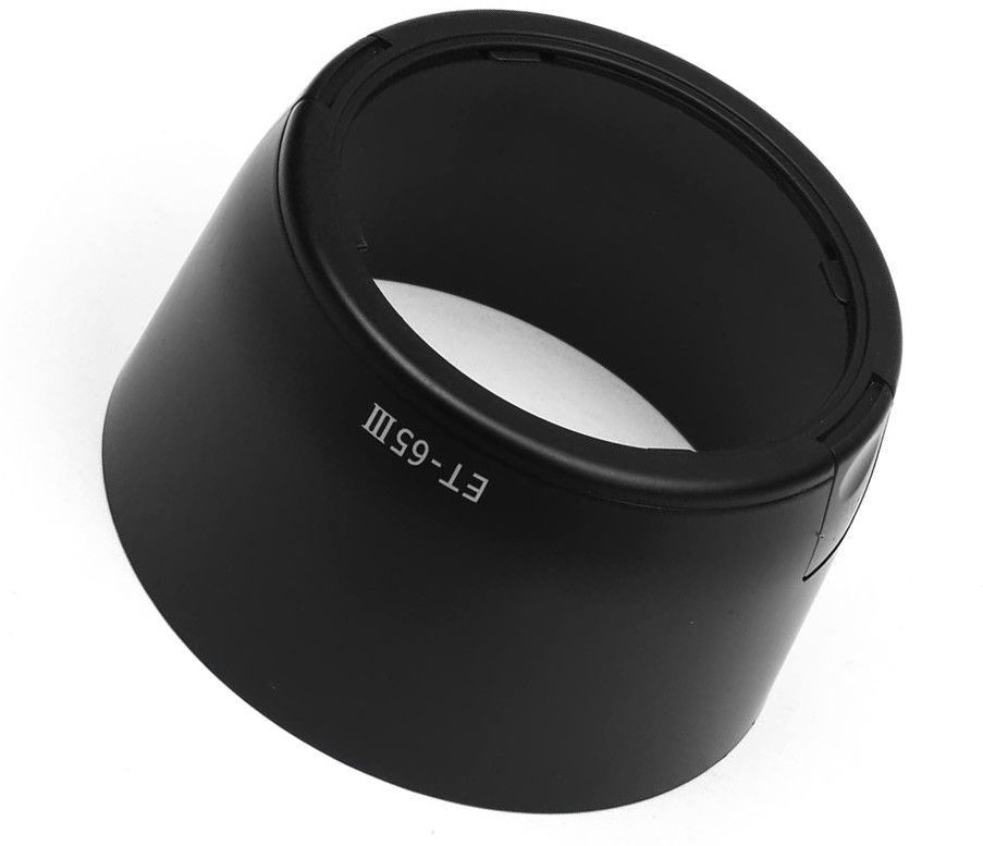 FND Canon Camera Lens, Bayonet Mount, Made ABS (EF 70-210mm f/3.5-4.5 USM)Lens Hood-image-15