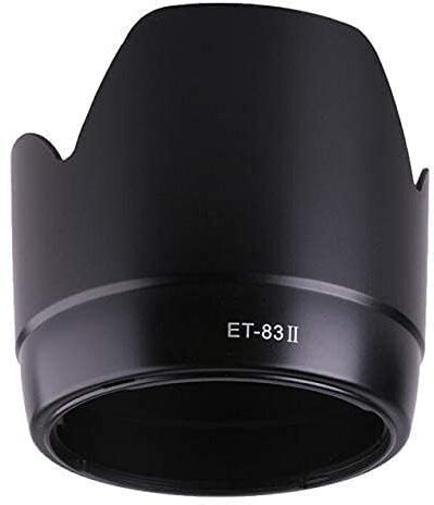 SUPERNIC ET-83 II Lens Hood Compatible For Canon EF 70-200mm f/2.8L USM Lens Lens Hood-image-24