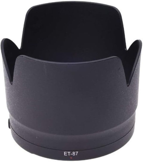 fotokina CAMERA LENS HOOD_FK_CANON ET-87Lens Hood-image-40