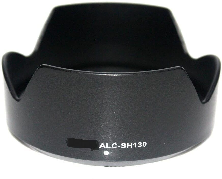 SUPERNIC ALC-SH146 Lens Hood for Sony Lens FE 50mm f1.8Lens Hood-image-36