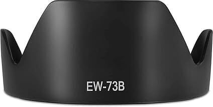 fotokina CAMERA LENS HOOD_FK_CANON EW-73BLens Hood-image-49