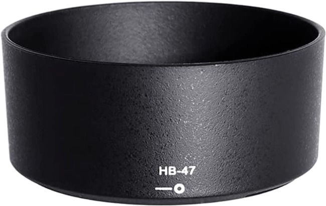 fotokina CAMERA LENS HOOD_FK_NIKON HB-47Lens Hood-image-22