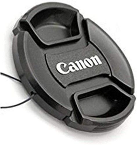 FND Lens Cap Replacement for Canon lens cap (49MM)Lens Hood-image-38