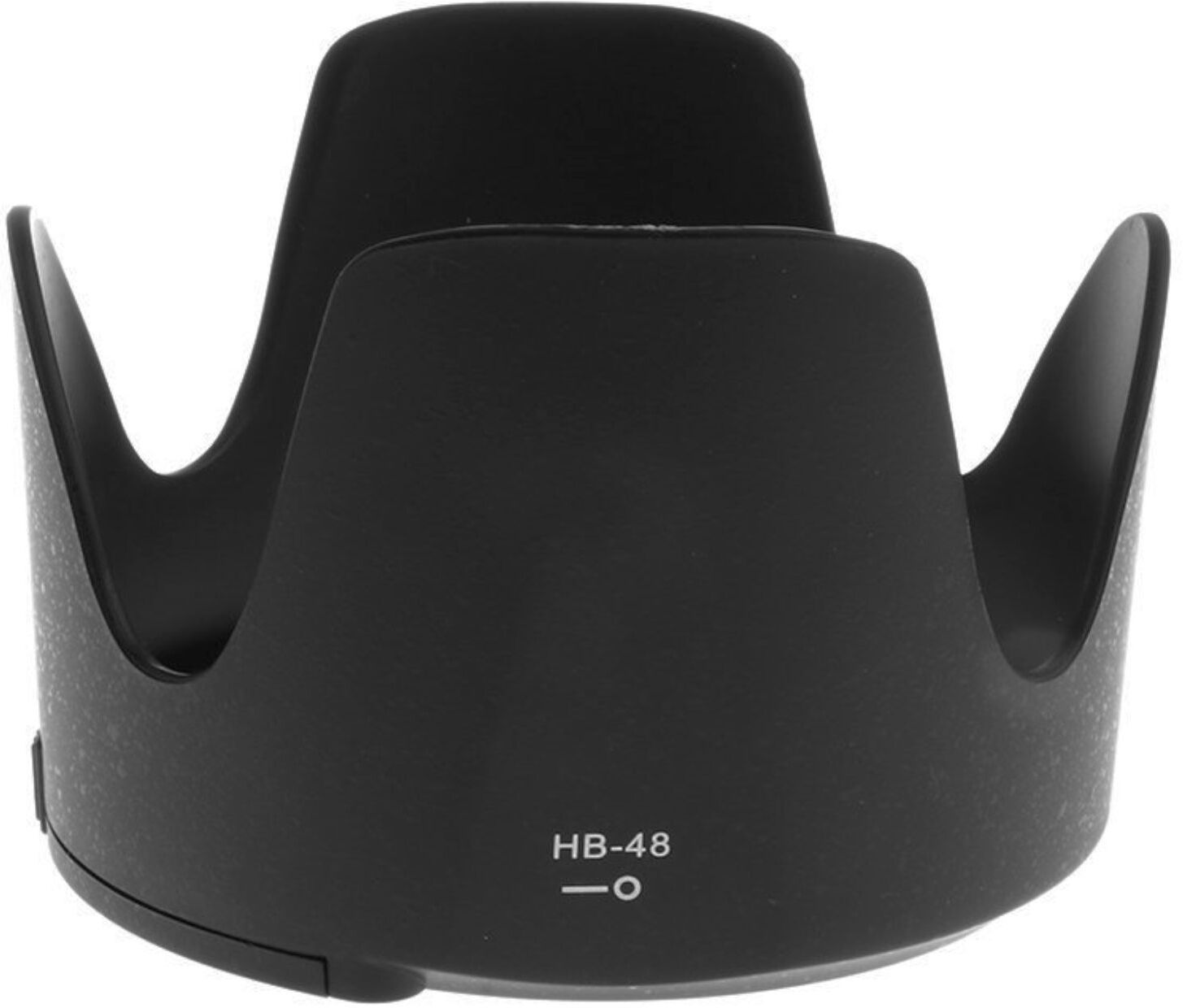 fotokina fk_hb-48 lens hood lens hood
