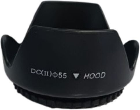 fotokina CAMERA LENS HOOD_FK_DCII 55MMLens Hood-image-9