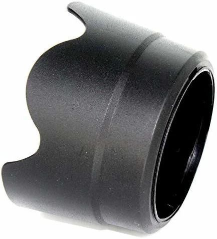 MILLETS Lens Hood for Nikon af-p dx Nikon 70-300mm f/4.5-6.3g ed vr Lens Hood