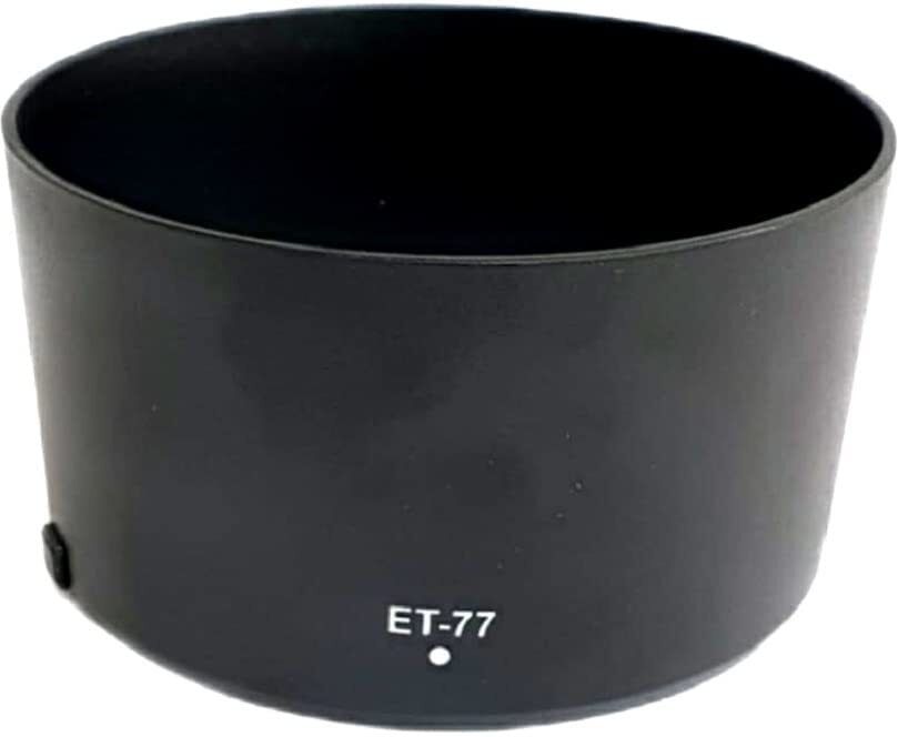 Clickgone CAMERA LENS HOOD ET-77 Lens Hood-image-25