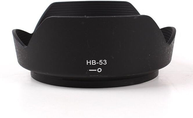 Clickgone HB-53 Lens Hood Camera Lens Hood-image-29