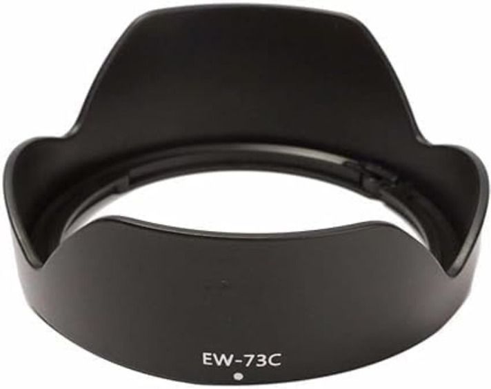 fotokina CAMERA LENS HOOD_FK_CANON EW-73CLens Hood-image-48