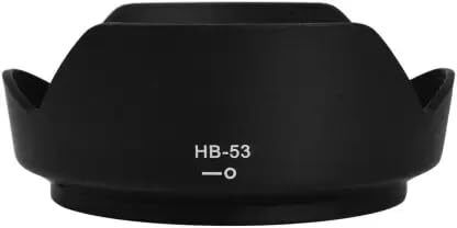 fotokina HB-53 Lens Hood Camera Lens Hood