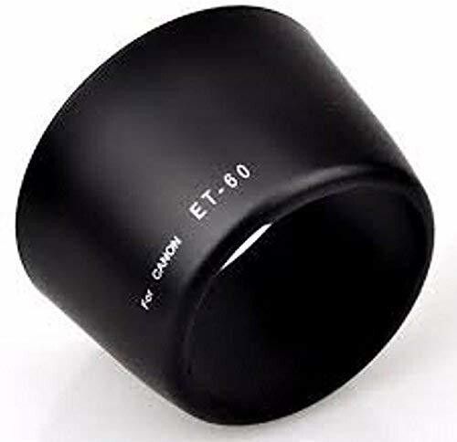 SUPERNIC ET-60 Lens Hood for EF 75-300mm f/4.0-5.6 USMLens Hood-picture-17