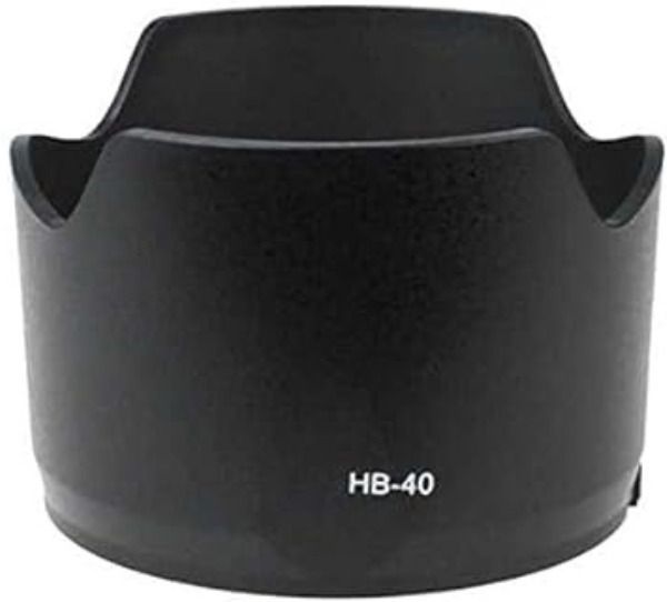 fotokina CAMERA LENS HOOD_FK_NIKON HB-40Lens Hood-image-26