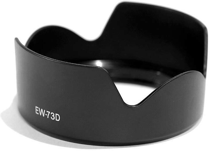 Clickgone EW73D LENS HOOD Lens Hood-image-2