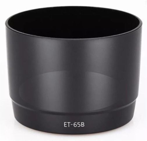 fotokina CAMERA LENS HOOD_FK_CANON ET-65BLens Hood-image-49