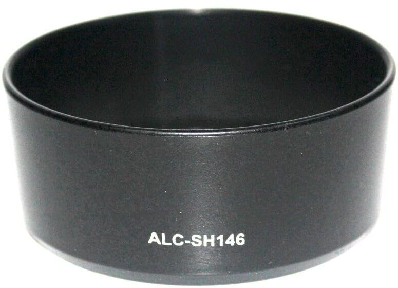 SUPERNIC ALC-SH146 Lens Hood for Sony Lens FE 50mm f1.8Lens Hood-image-35