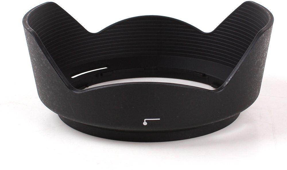 SUPERNIC Nikon AF-S Nikkor 24-120mm f/4G ED VR LensLens Hood-image-43
