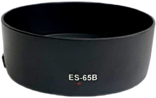 fotokina CAMERA LENS HOOD_FK_CANON ES-65BLens Hood-image-18