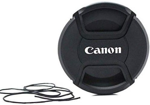 FND Lens Cap Replacement for Canon EF-S 18-135mm f/3.5-5.6 is & STMLens Hood-image-21