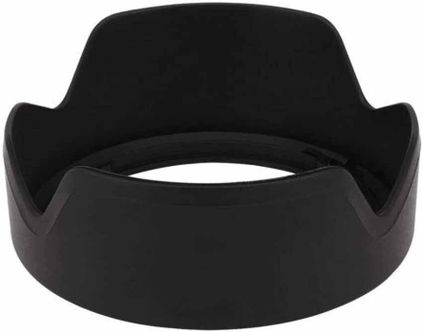 Stela RF-18150 Lens Lens Hood for Canon RF-18-150mm lens (EW-60F) Lens Hood-image-1