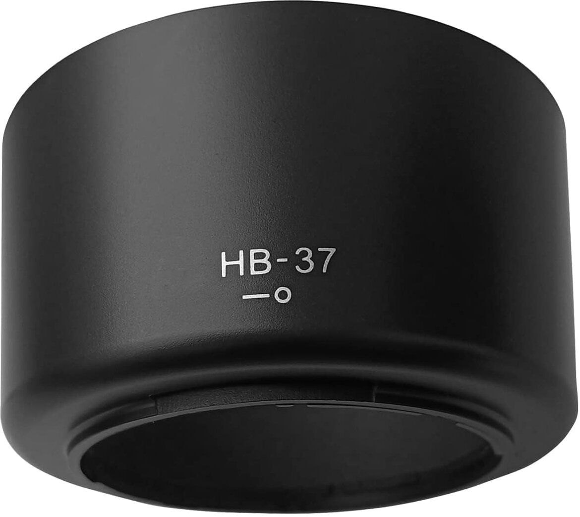 fotokina HB-37 LENS HOOD Lens Hood