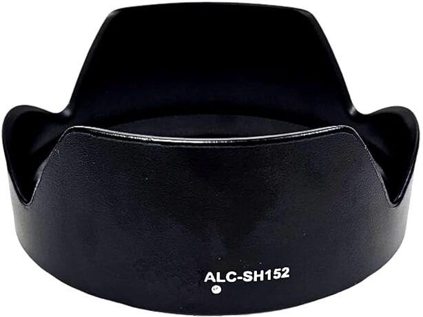Clickgone ALC-SH152 Hood for FE 24-105/4 E-Mount Lens Lens Hood-image-39