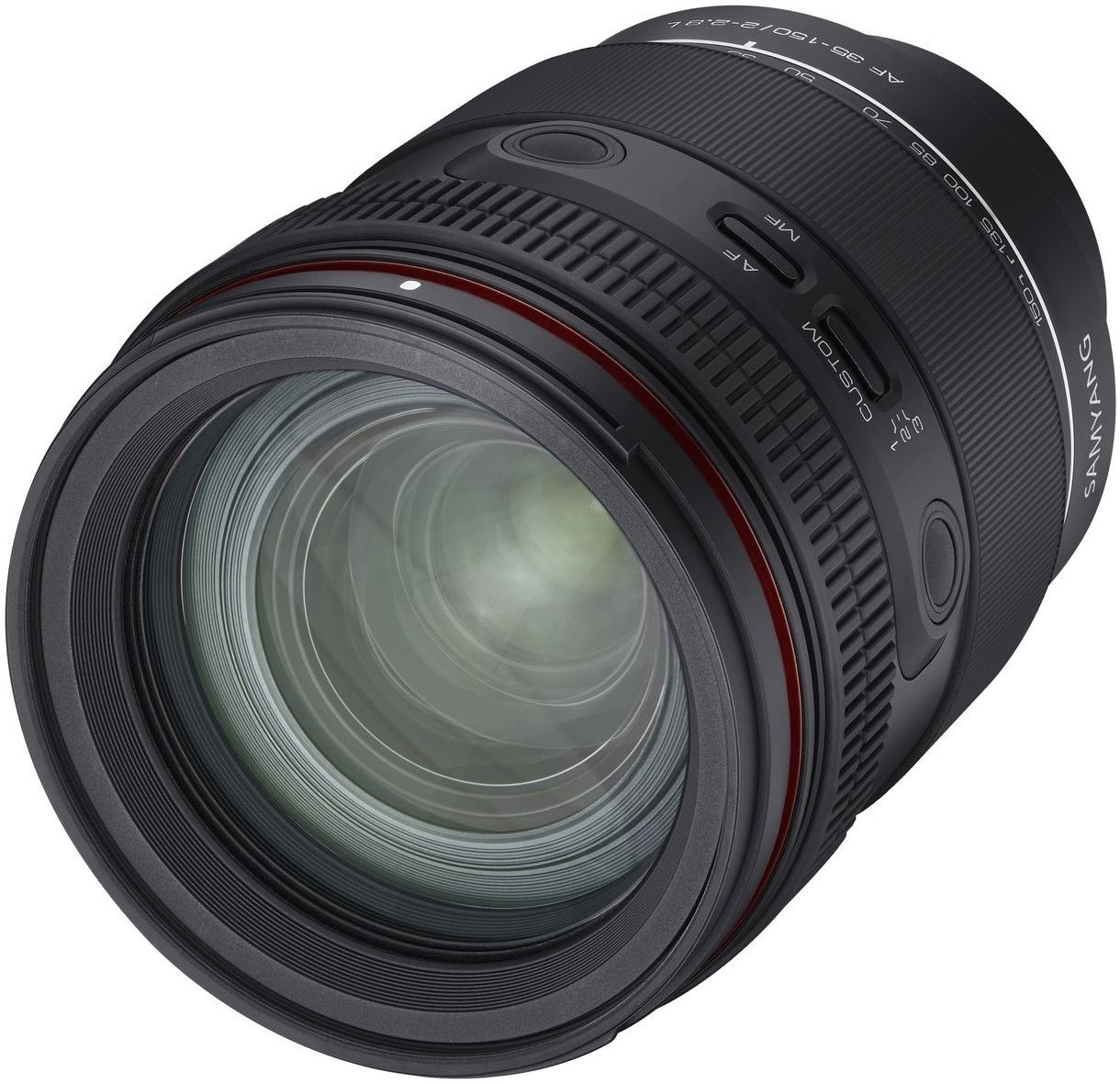 Samyang AF 35-150mm F2-2.8 L Wide-angle ZoomLens-image-32