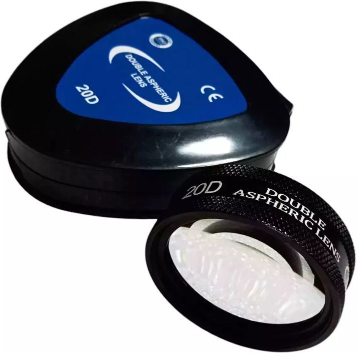 Deepindustries 20DDIOPTERLENS Standard Prime Lens-image-18