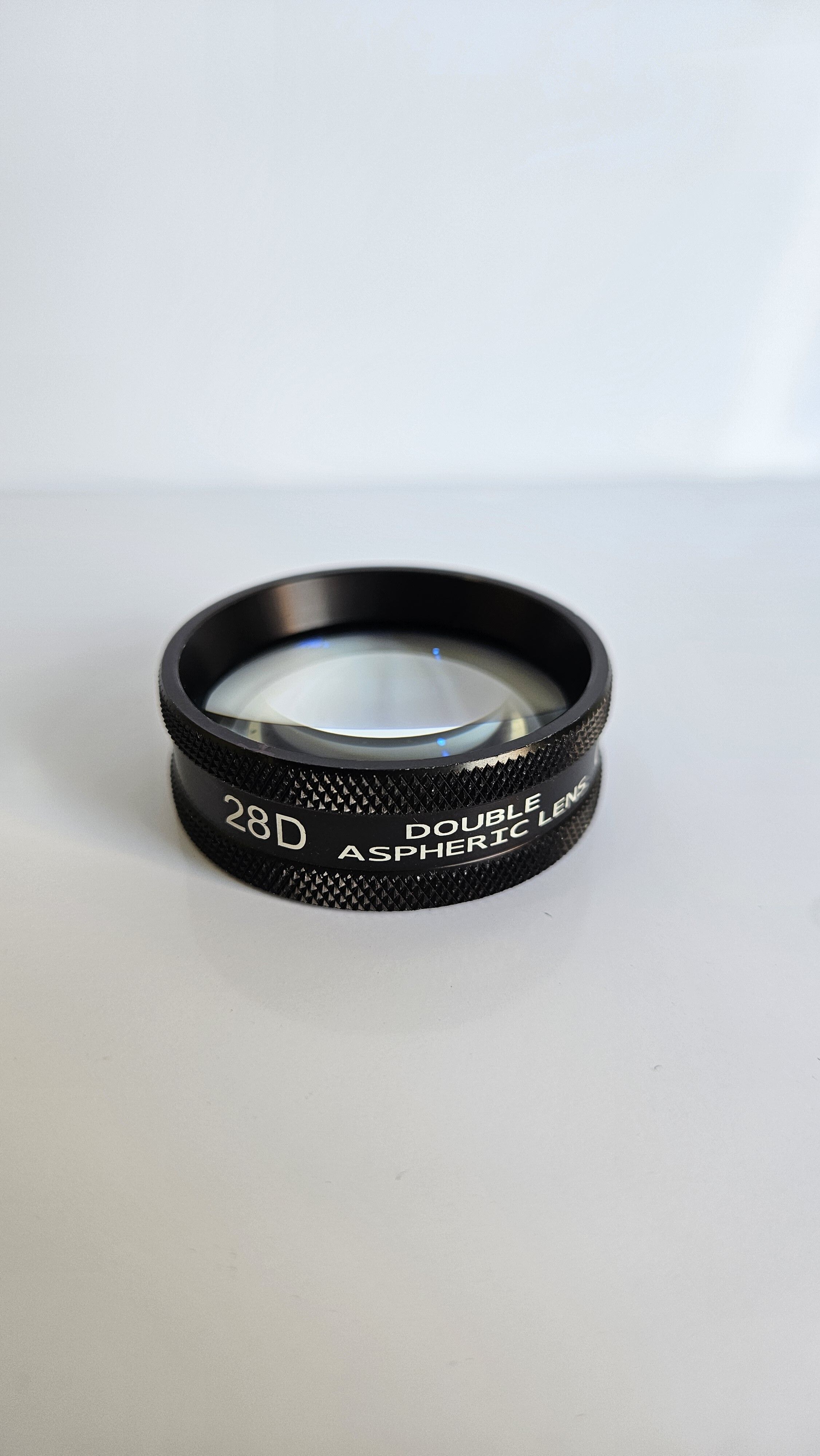 Deepindustries 28D For Slit Lamp Diopter Standard Zoom Lens-image-18