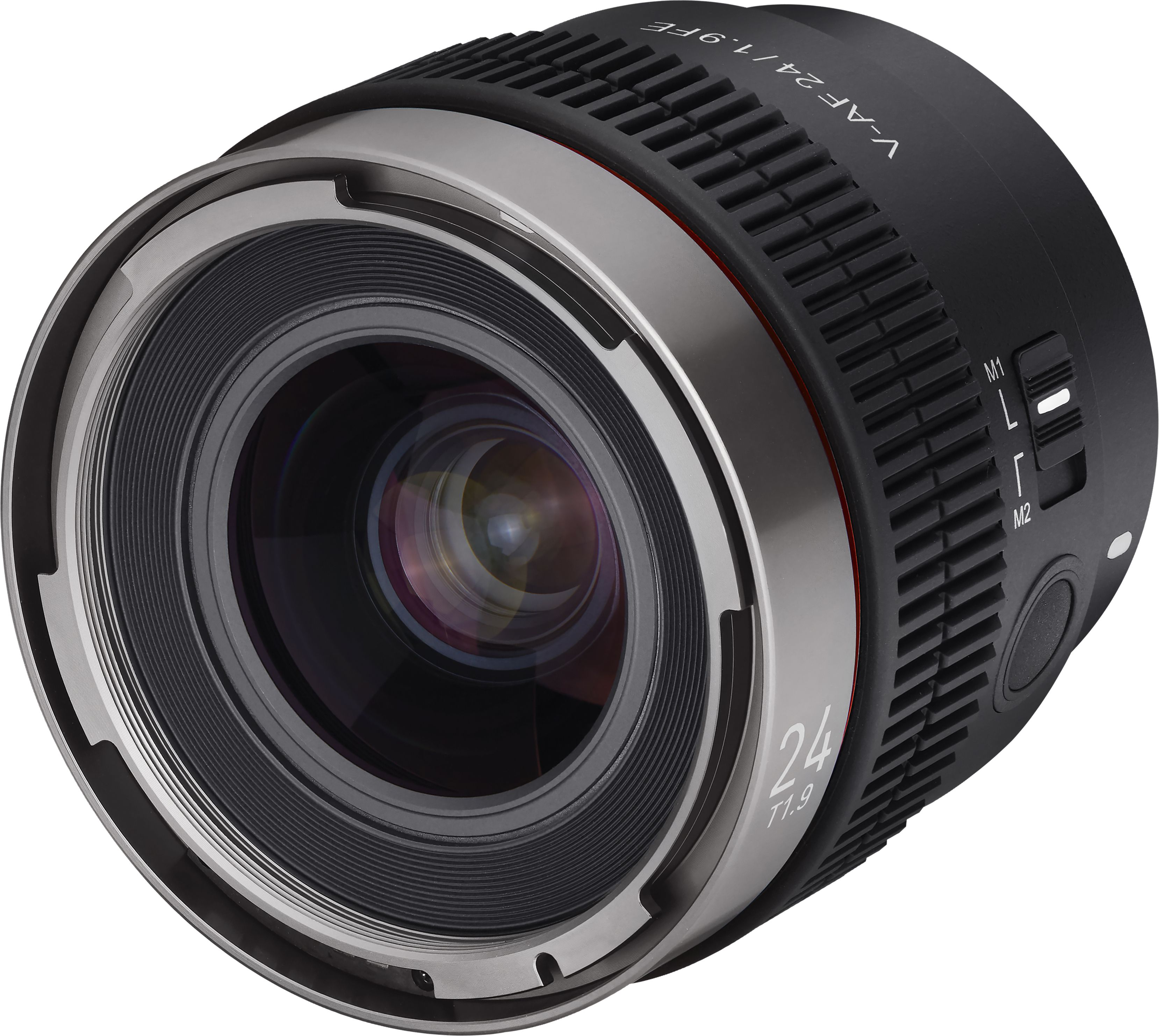 Samyang V-AF 24mm T1.9 FE Standard PrimeLens-image-39