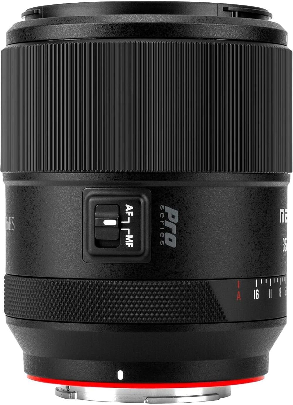 Meike 35mm F1.8 Pro Wide Angle Auto Focus STM Full Frame High Resolution 8K Portrait Prime Compatible with Sony E Mount Cameras A7 A7III A7IV A7R A7RIII A7R IV A7SIII A9 A7C Standard Prime Lens-image-16