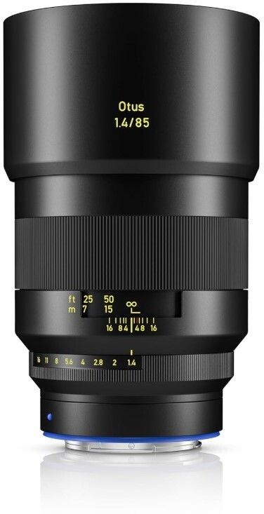 ZEISS Otus ML 85 mm f/1.4 (000000-2693-733) Standard Prime Lens-image-31