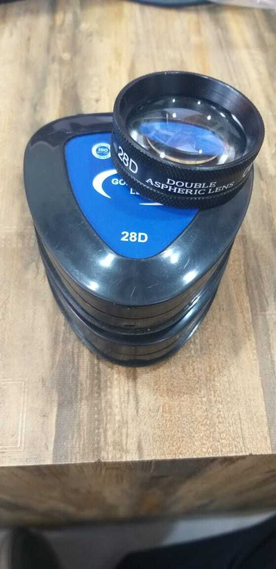 Ashnoor ASHL28D Standard ZoomLens-image-3
