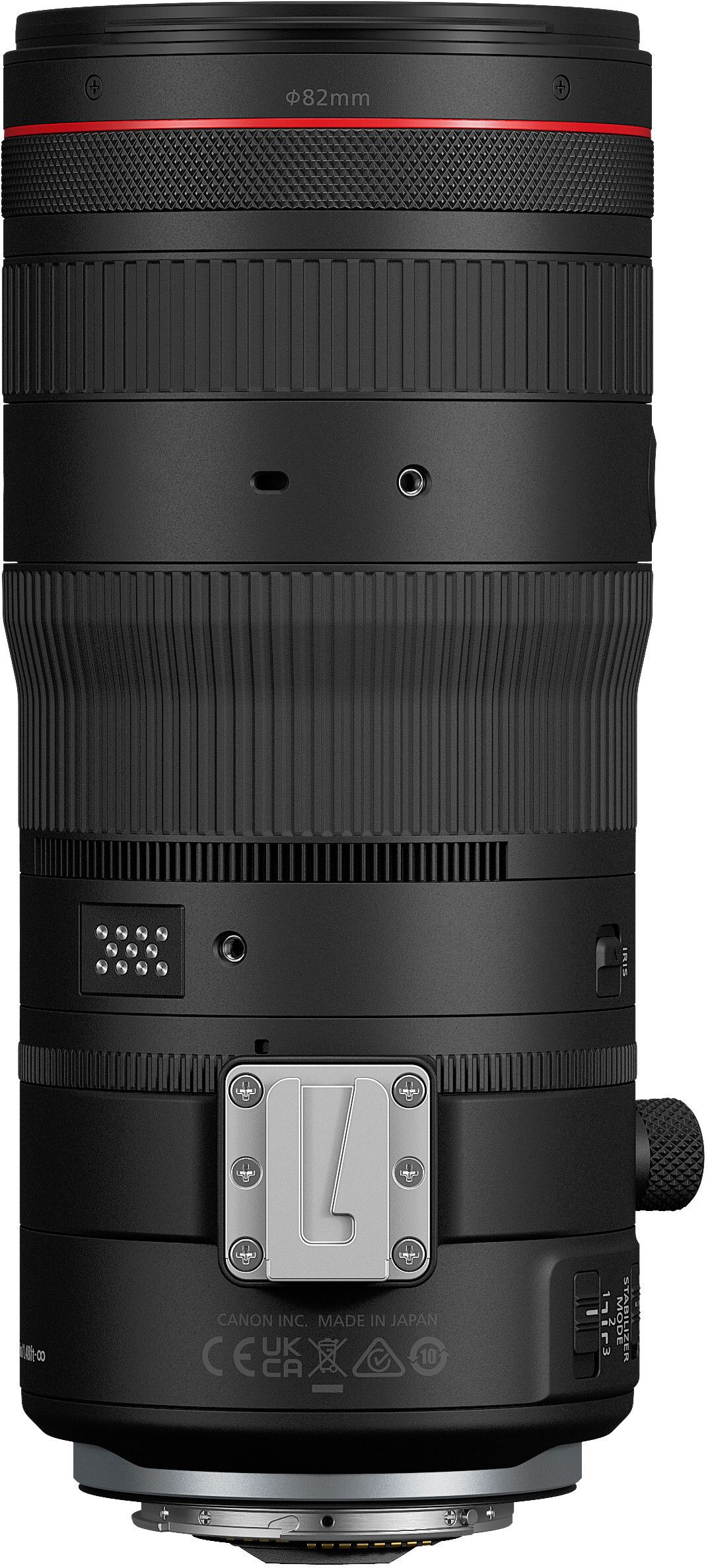 Canon RF 24-105mm f/2.8L IS USM Z Telephoto Zoom Lens-picture-37