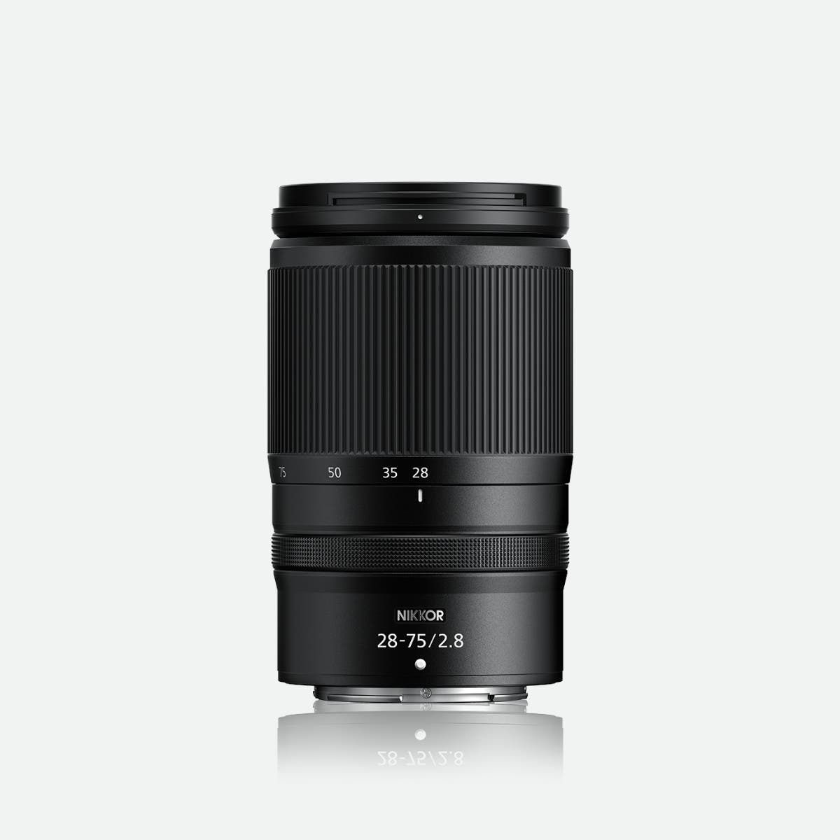 NIKON Z 28-75MM F/2.8 Standard PrimeLens-image-40