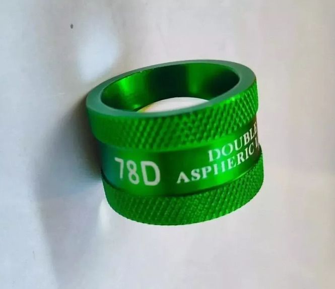 raj enterprises 78D DIOPTER LENS Standard Prime Lens-image-12