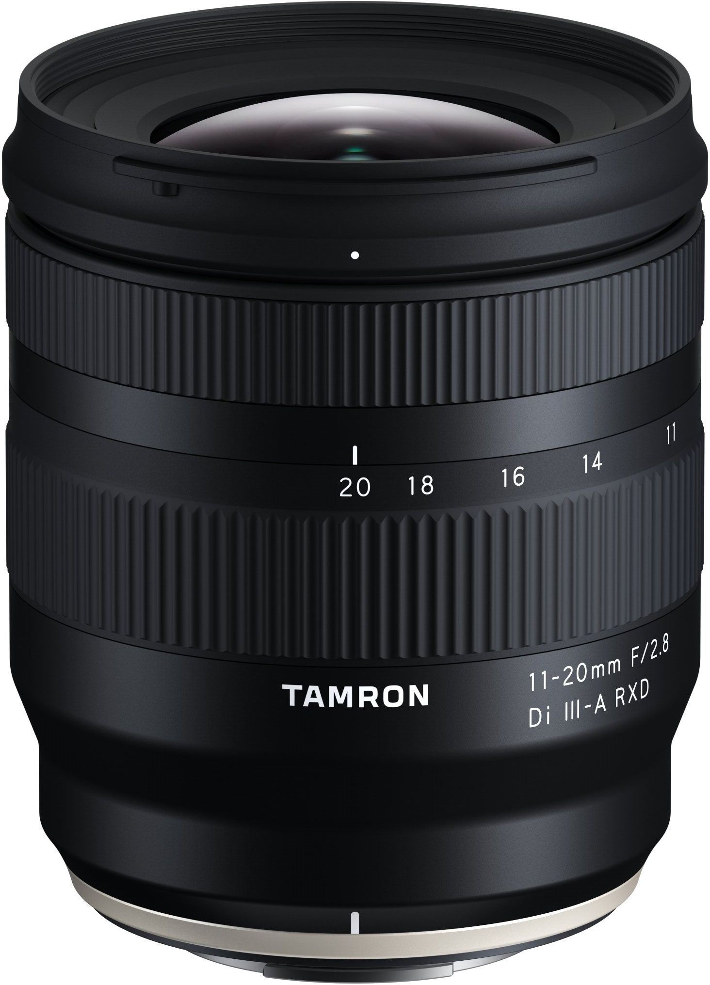 Tamron B060X - 11-20mm F/2.8 Di III-A2 RXD Wide-angle ZoomLens-image-38