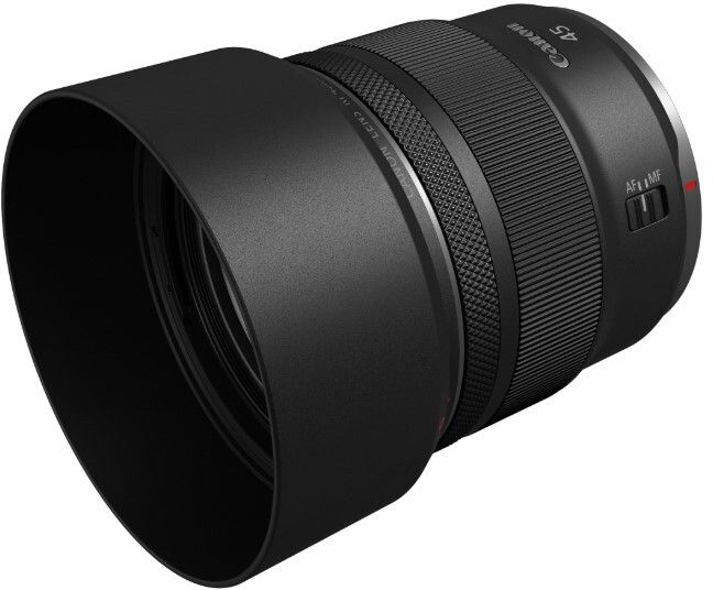 Canon RF45mm F1.2 STM Standard Prime Lens-image-26