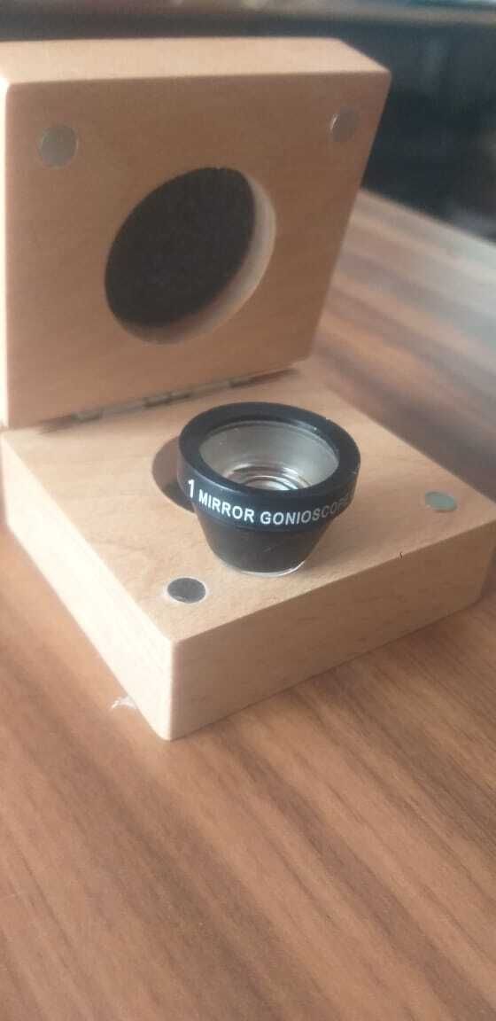 Ashnoor SMMRL001 Standard PrimeLens-image-6