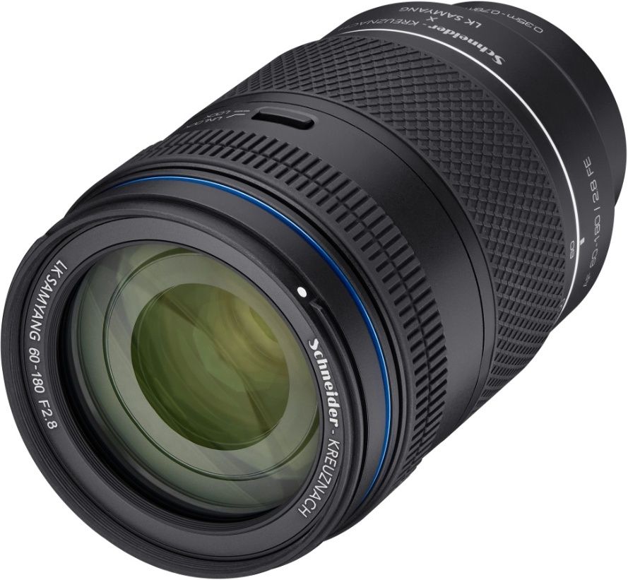 Samyang AF 60-180mm F2.8 FE Telephoto Zoom Lens-image-33