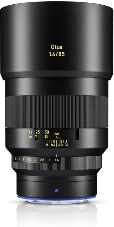 ZEISS Otus ML 85 mm f/1.4 (000000-2735-897) Standard Prime Lens-image-14