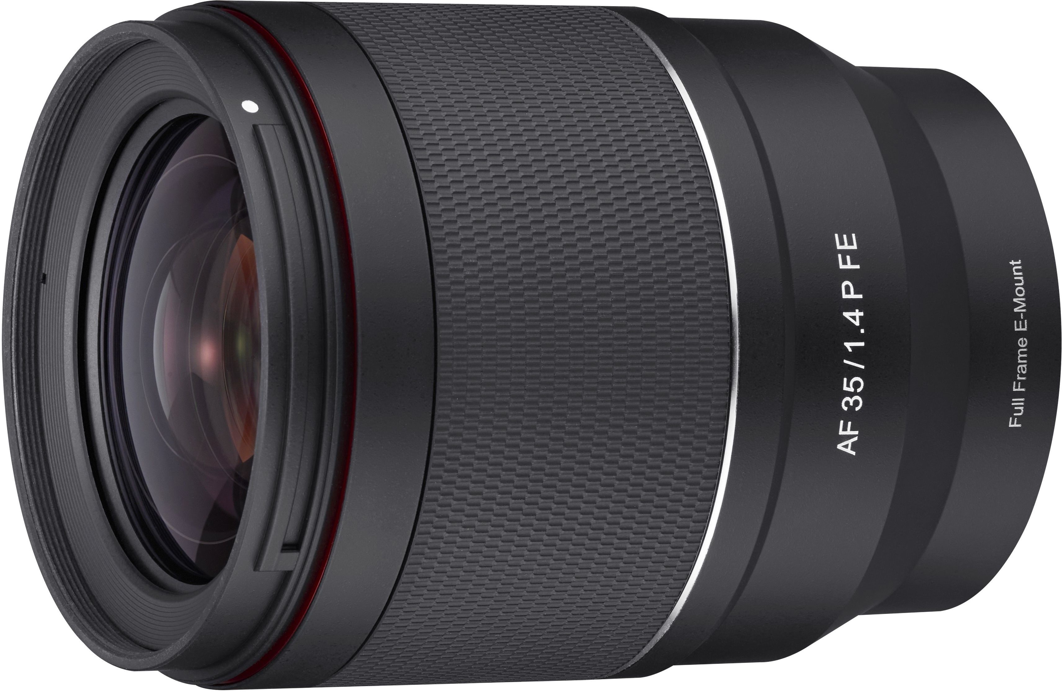 Samyang AF 35mm F1.4 P FE (Prima ) Wide-angle PrimeLens-image-6