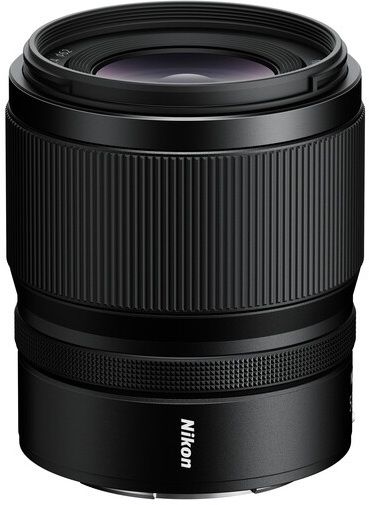 NIKON Nikkor Z 50mm f/1.4 SE Standard Prime Lens-image-47