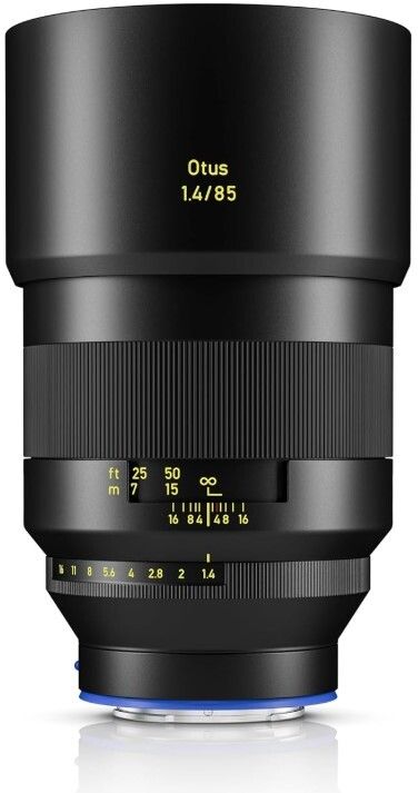 ZEISS Otus ML 85 mm f/1.4 (000000-2693-731) Standard Prime Lens-image-15