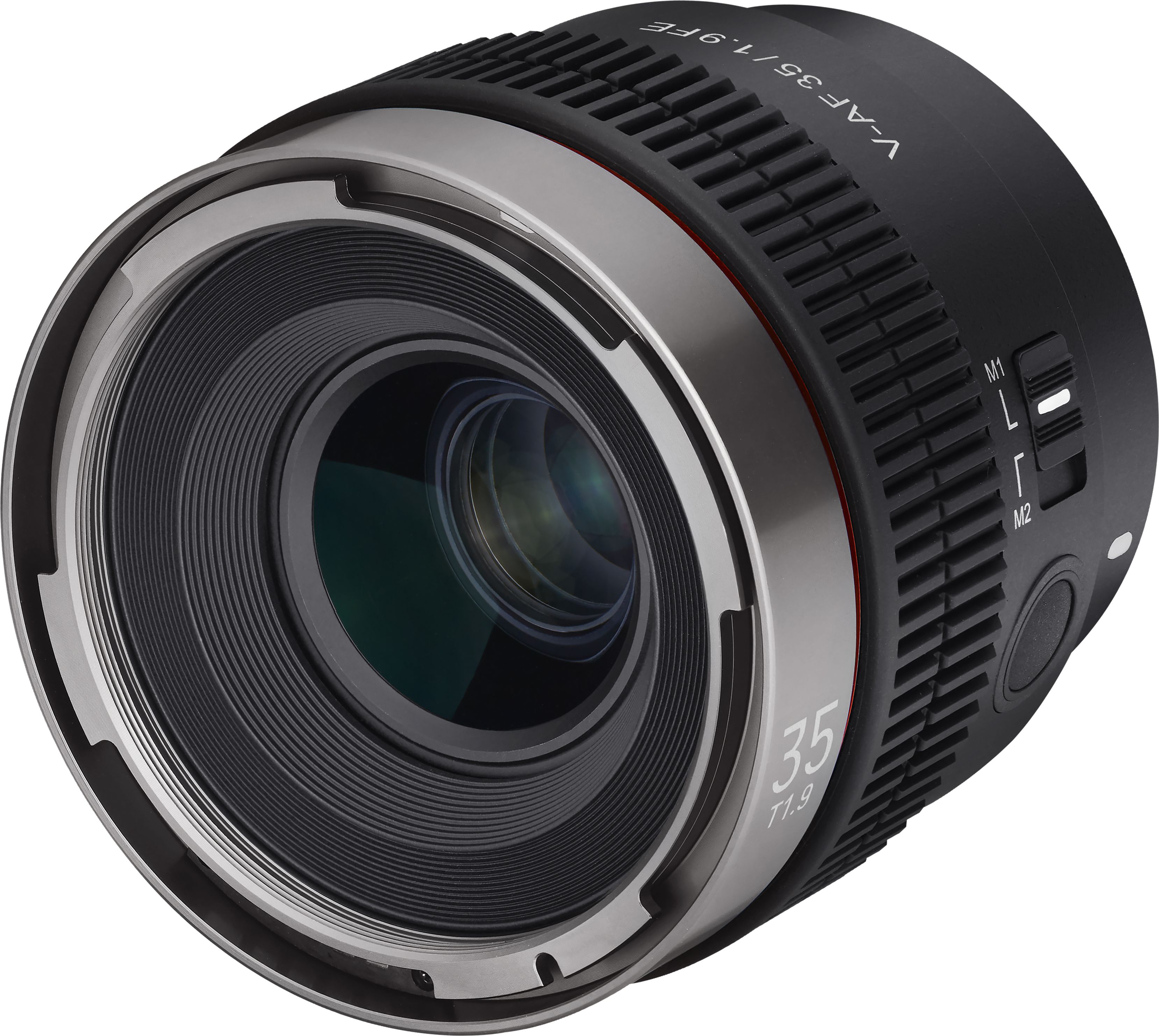Samyang V-AF 35mm T1.9 FE Standard PrimeLens-image-7