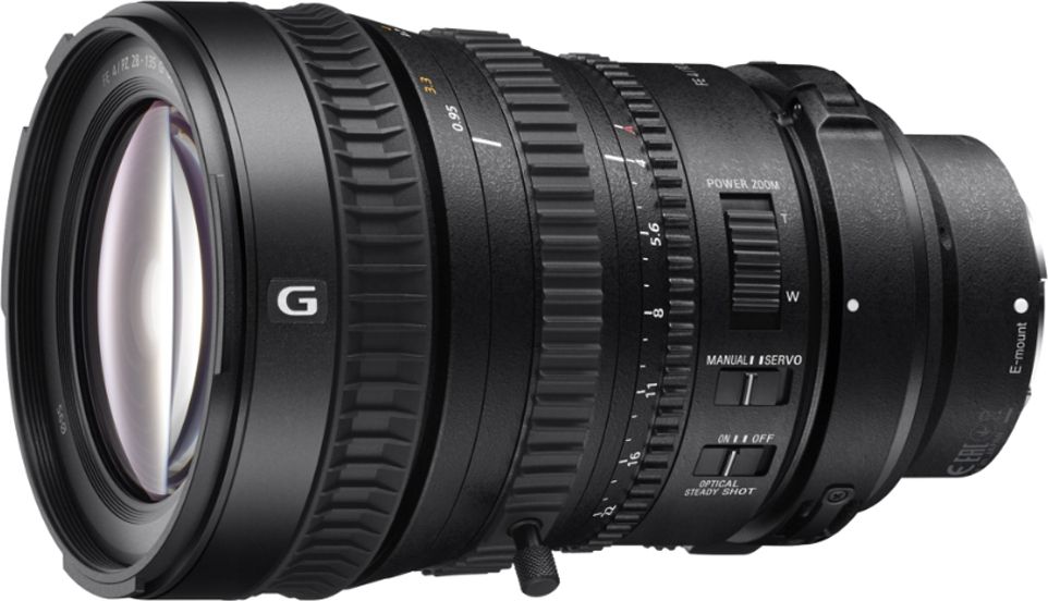 SONY SELP28135G Wide-angle ZoomLens-image-12