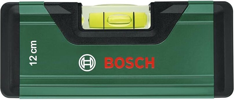 Spirit Level 12cm | Compact & Portable | High-Precision Bubble for Accurate Readings | Durable Aluminum Construction | Ergonomic Design Non-magnetic Mason's Level-image-34