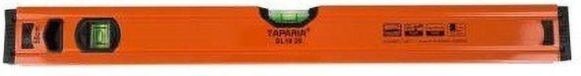 taparia SL 1020 Non-magnetic Torpedo Level SL 1020 Non-magnetic Torpedo Level Magnetic Torpedo Level-picture-13