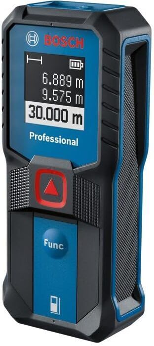 GLM 30-23 Laser Distance Measurer Non-magnetic Engineer's Precision Level-image-27