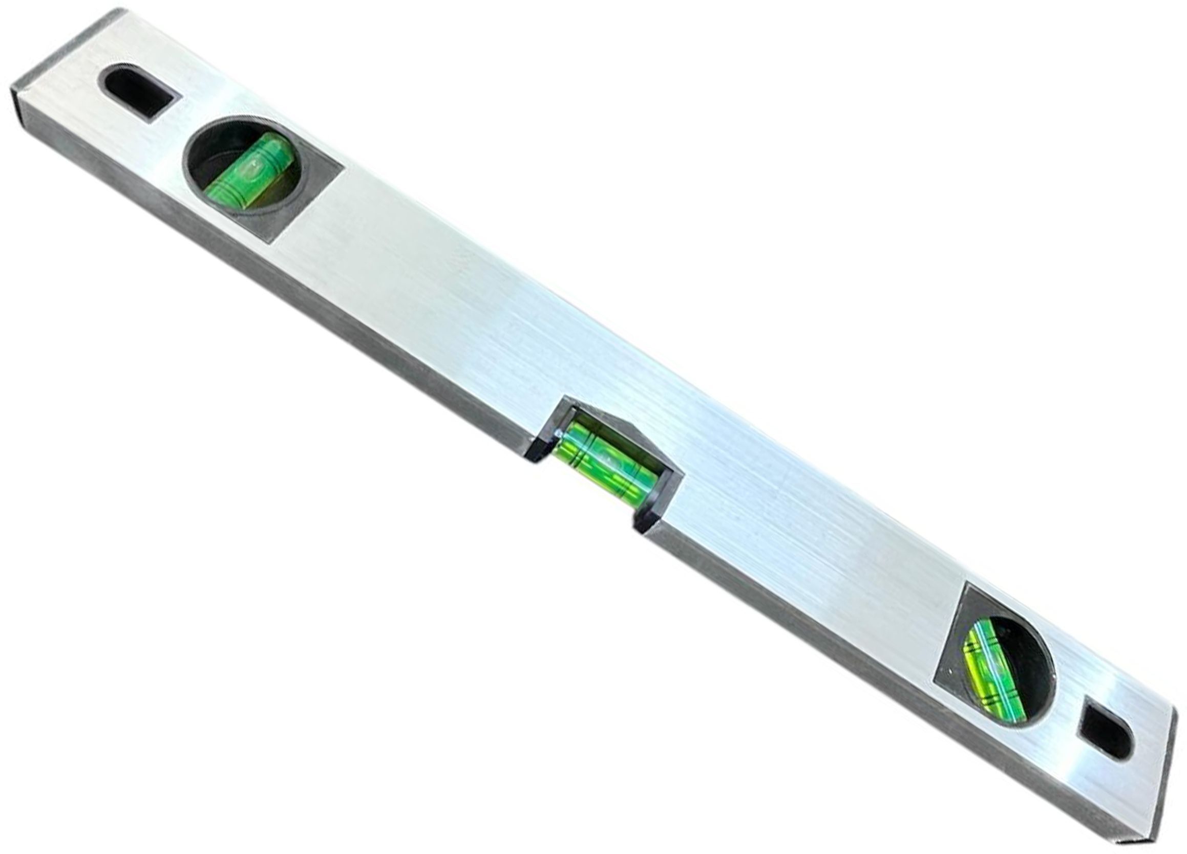 tarpon Auminium scale Magnetic Carpenter's - Home Renovation Tool Magnetic Level Tool (18 Inch) Magnetic Carpenter's Level-picture-14
